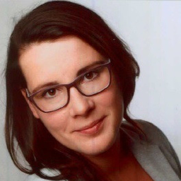 Michaela Jonas