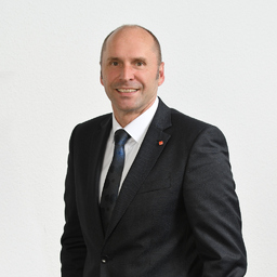 Bernd Federau
