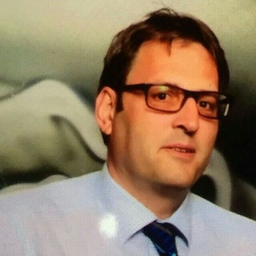 Hugo Stoeckli
