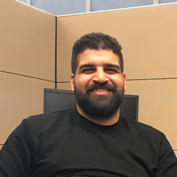 mohamed Elaghory