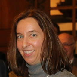 Simone Schrandt