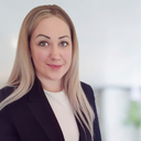 Nastassia Immisch