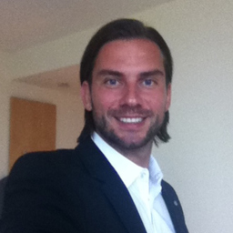 Patrick Pfalzgraf