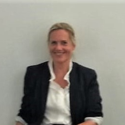 Christine Kerl