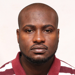 Wilson Mensah Okang