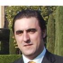 Miguel Angel Gimeno Marquina