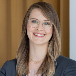 Dr. Chantal Ganschinietz's profile picture