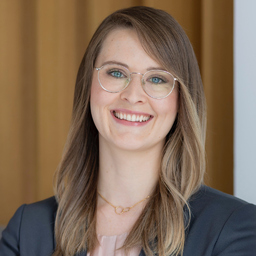 Dr. Chantal Jungbluth