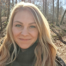 Leslie-Louise Steinhausen