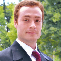 Dipl.-Ing. Álvaro Arias Castro's profile picture