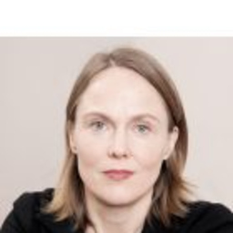 Sabine Pahl