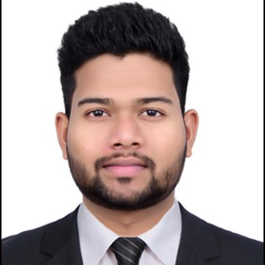Vishal Gaikwad - Design Engineer - Tata Elxsi | XING
