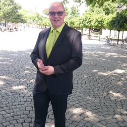 Dipl.-Ing. Joerg Mrozek