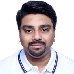 Dipanjan Pal