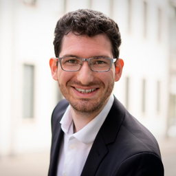 Dominik Thiemann
