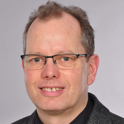 Dipl.-Ing. Rainer Elsner