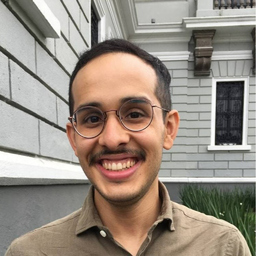 Victor David Andarcia Lezama