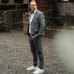 Florian Baulig