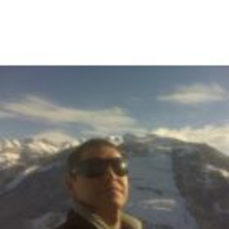 Profilbild Uwe Schneider
