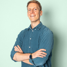 Julian Anhaus's profile picture