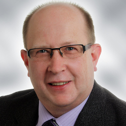 Wolfgang Haas