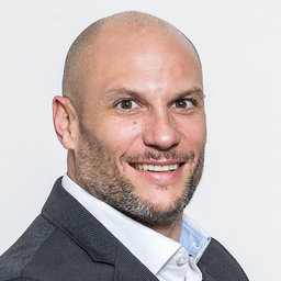 Sascha Hegi's profile picture