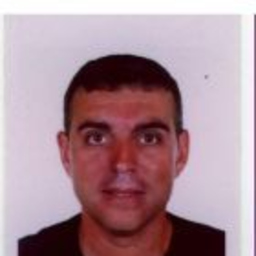 JOSE FERNANDEZ  CUENDA