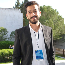 Mohamed Hassen Mekrazi