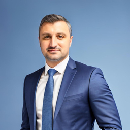 Ercan Demirci