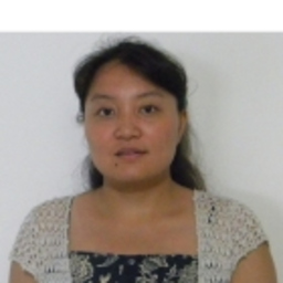 Qing WANG