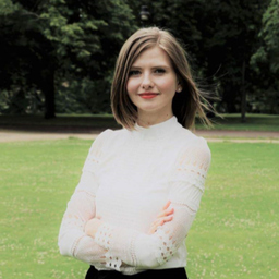 Katarzyna Cerajewska