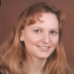 Angelika Nufer