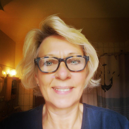 Heidrun Pollmann