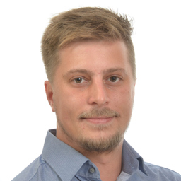 Ing. Fabian Heimbach's profile picture