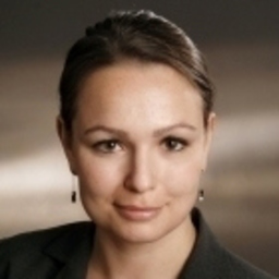 Profilbild Katja Likowski