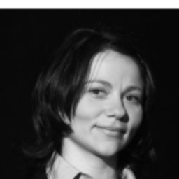 Larissa Kohn