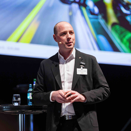 Christopher Herzberg