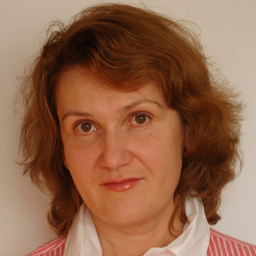 Olga Mescova's profile picture
