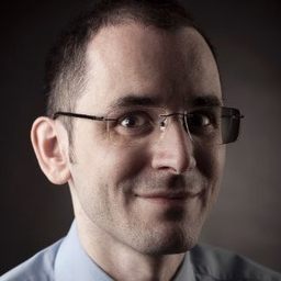 Tomas Mosler