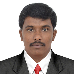Dipl.-Ing. Nandhakumar Palanisamy