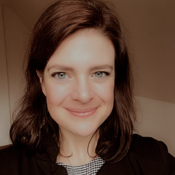 Jacqueline Sauer