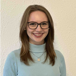Maddy - Faye Meindl