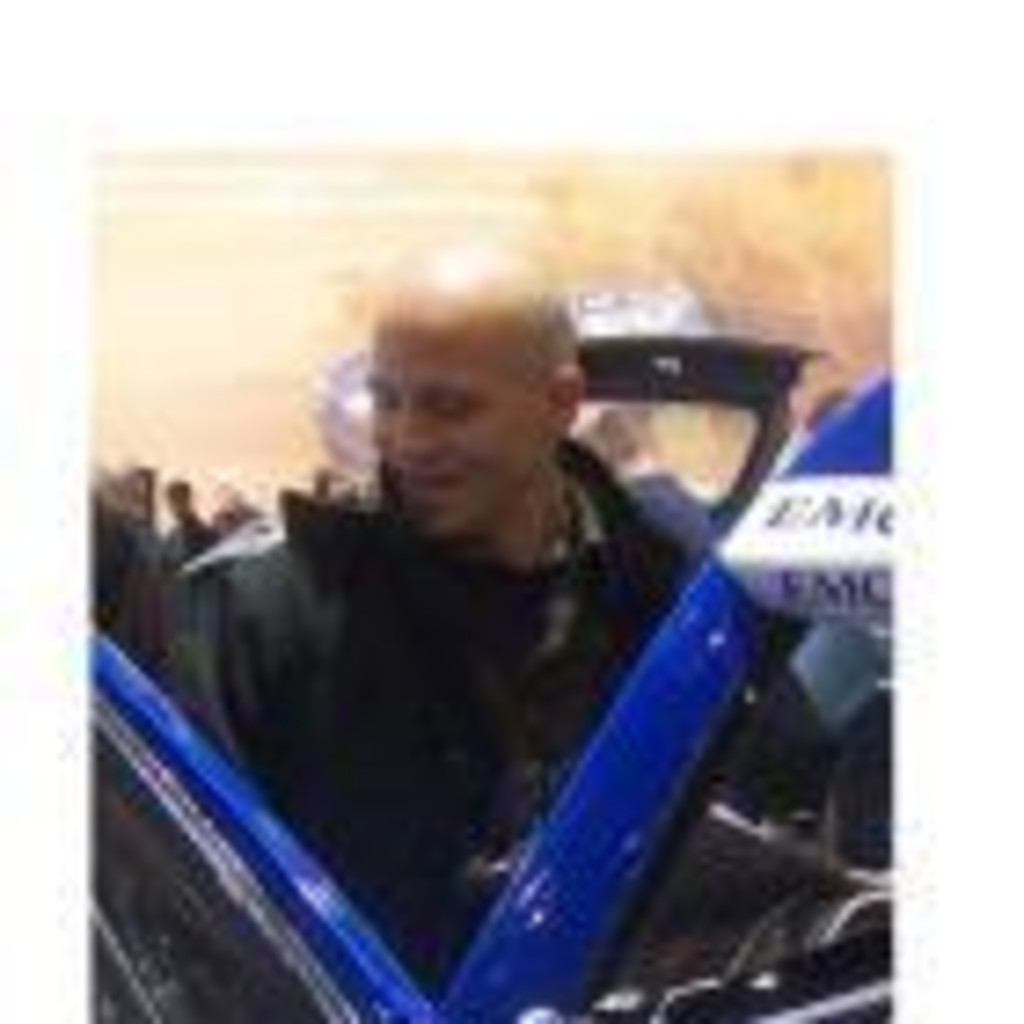 Jim Sebastian Vierling Geschäftsführer JIM TURNER® Sportwagen