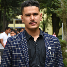 Pujan Thapa
