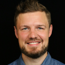 Profilbild Steve Hartmann