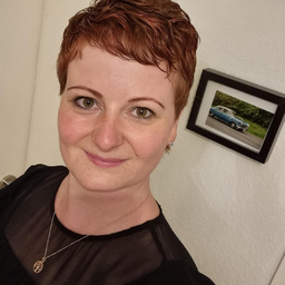Katharina Kupfer