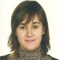 Cristina Leal Calatayud