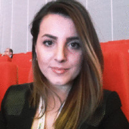 BELGİN KARABAY's profile picture