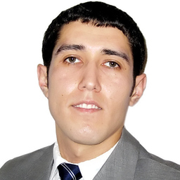 Aziz Djuraev
