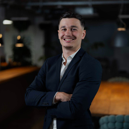 Fabian Cavadias's profile picture